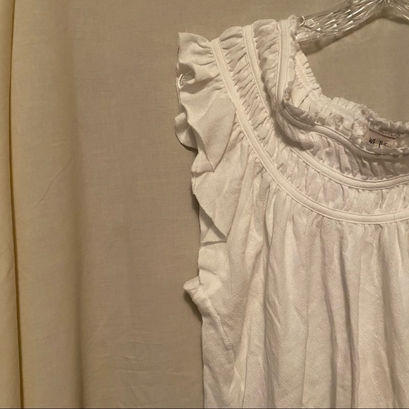 We The Free top - Picture 6 of 8